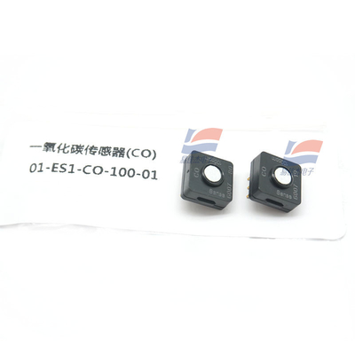 YJJ ES1 Sensor de monóxido de carbono electroquímico de tres electrodos ES1-CO-100 ppm