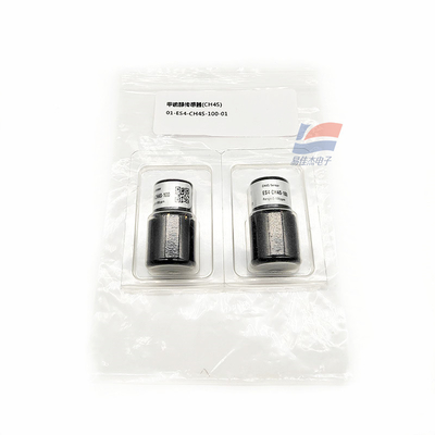 YJJ ES4-CH4S-100ppm Sensor de gas electroquímico de metilmercaptán
