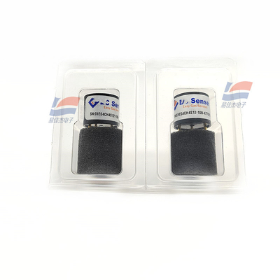 YJJ ES4-CH4S-100ppm Sensor de gas electroquímico de metilmercaptán