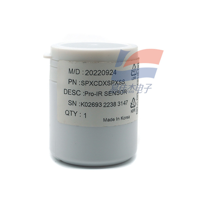 YJJ SPXCDXSRXSS XCD Detector de gas electroquímico fijo de uso general