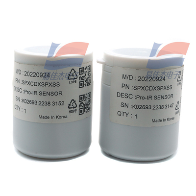 YJJ SPXCDXSRXSS XCD Detector de gas electroquímico fijo de uso general