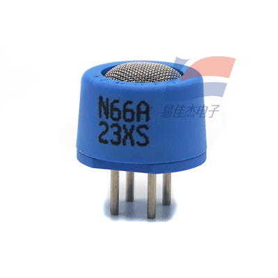 NAP-66A El sensor de gas civil está destinado a ser utilizado en detectores de gas y probadores de fugas.