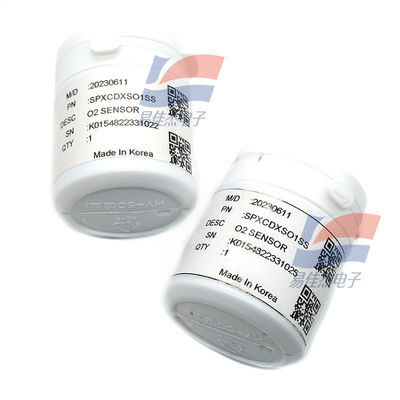 Detector de gas YJJ SPXCDHXSS para detección de gas inflamable, precisión de medición del 1%