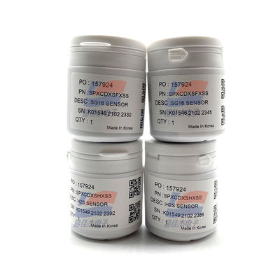 YJJ SPXCDXSFXSS sonda de sensor de gas combustible fijo se utiliza para detectores de gas