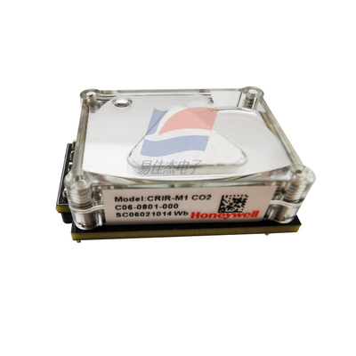 YJJ CRIR M1 CO2 C06-0801-000 Sensor de dióxido de carbono Sensor de gas principal infrarrojo no dispersivo (NDIR)