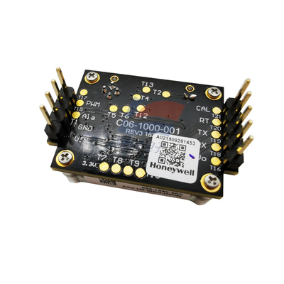 YJJ CRIR M1 CO2 C06-0801-000 Sensor de dióxido de carbono Sensor de gas principal infrarrojo no dispersivo (NDIR)