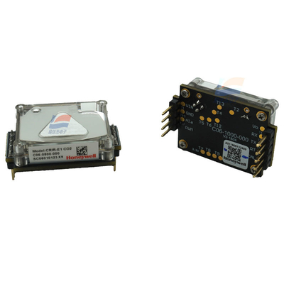 YJJ CRIR E1 CO2 C06-0800-000 Sensor de gas de principio infrarrojo no dispersivo Sensor de dióxido de carbono CO2