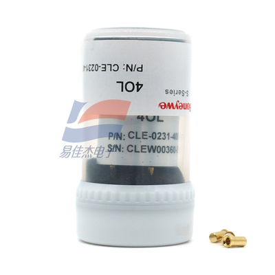 YJJ 4OL CLE-0231-400 O2 Sensor de gas electroquímico Detector de oxígeno