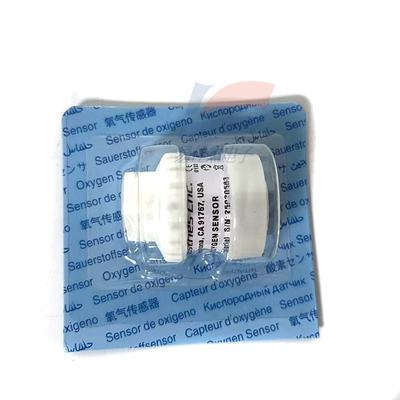 YJJ PSR-11-917-M2 Sensor de oxígeno para la batería de oxígeno en el ventilador