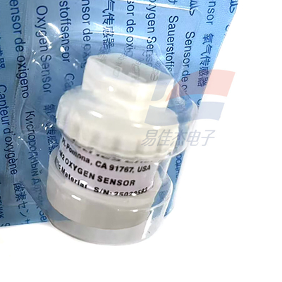 YJJ PSR-11-917-M2 Sensor de oxígeno para la batería de oxígeno en el ventilador