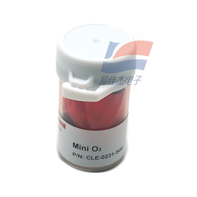 MINI O2 CLE-0231-S00 Línea clásica Mini Sensor de O2 Sensor de gas de oxígeno 0 ~ 30% Vive más de 2 años