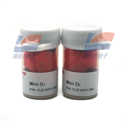 MINI O2 CLE-0231-S00 Línea clásica Mini Sensor de O2 Sensor de gas de oxígeno 0 ~ 30% Vive más de 2 años