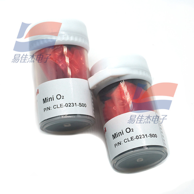 MINI O2 CLE-0231-S00 Línea clásica Mini Sensor de O2 Sensor de gas de oxígeno 0 ~ 30% Vive más de 2 años