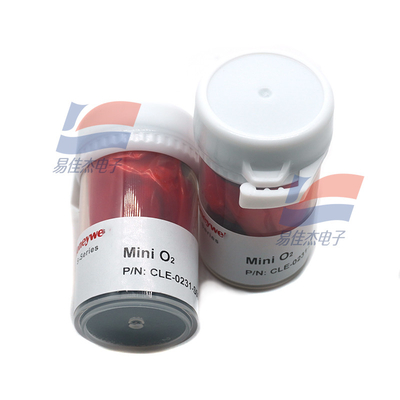 MINI O2 CLE-0231-S00 Línea clásica Mini Sensor de O2 Sensor de gas de oxígeno 0 ~ 30% Vive más de 2 años