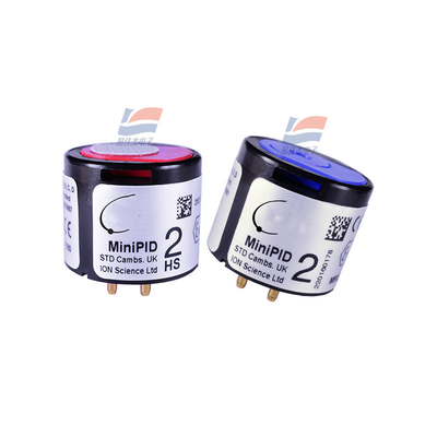 MiniPID 2 MiniPID 2 HS Sensor de gas infrarrojo Sensor de gas OEM con tecnología de detección de última generación para monitoreo de la calidad del aire Fabricación de semiconductores Laboratorios de fertilidad de salas limpias