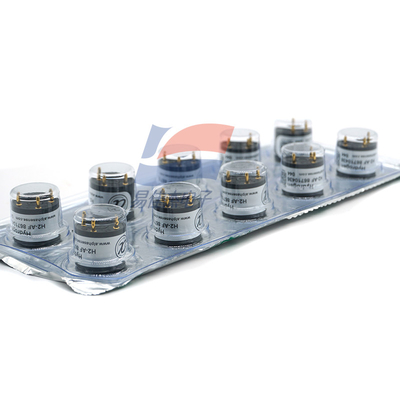 H2-AF Sensor electroquímico de gas de hidrógeno para transmisores de gas de hidrógeno Una variedad de aplicaciones de detección de hidrógeno