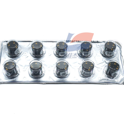 H2-AF Sensor electroquímico de gas de hidrógeno para transmisores de gas de hidrógeno Una variedad de aplicaciones de detección de hidrógeno