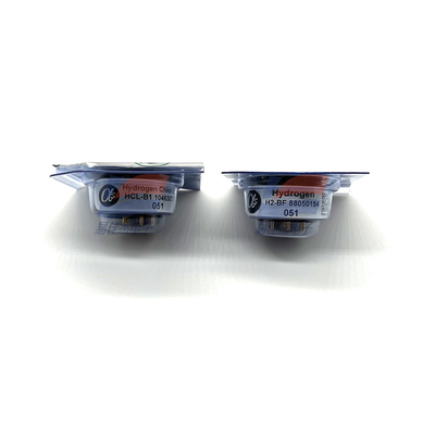 Sensor de hidrógeno de módulo H2-BF Sensor de gas electroquímico utilizado principalmente para detectar la concentración de hidrógeno en la atmósfera y se utiliza típicamente en transmisores de gas de hidrógeno