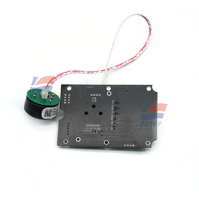 Sensor de hidrógeno de módulo H2-BF Sensor de gas electroquímico utilizado principalmente para detectar la concentración de hidrógeno en la atmósfera y se utiliza típicamente en transmisores de gas de hidrógeno