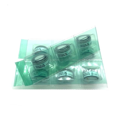 H2O2/CB-100 Sensor de gas electroquímico de peróxido de hidrógeno con 3 electrodos Medición de H2O2 altamente sensible Proceso de esterilización de medición discontinua