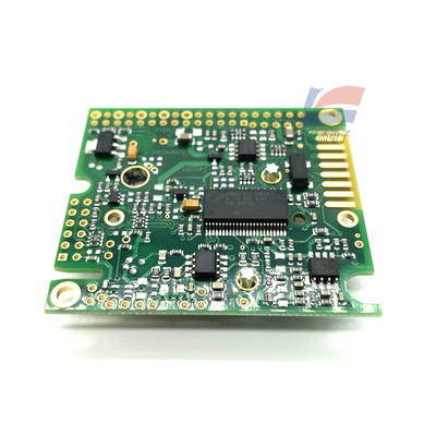 YJJ K30 Sensor de gases de CO2 0-5000PPM Comunicación en serie
