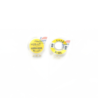 YJJ 6811525 H2S LC Gas Sensor Sensor 0-100 ppm para el Drager Pac y la serie X-am1/2/5