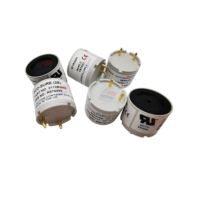 ECO-SURE (2E) ECO-SURE X Sensor de gas electroquímico de 2 electrodos de alta calidad rentable para la detección de monóxido de carbono El monóxido de carbono se utiliza en una variedad de aplicaciones