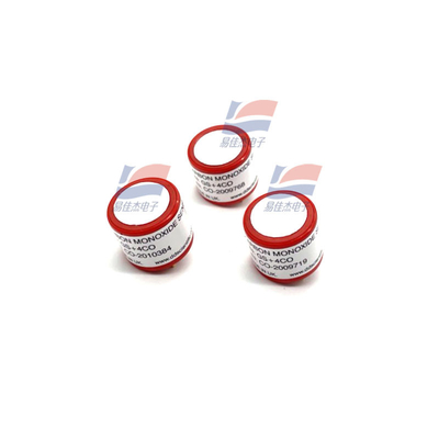 YJJ GS+4COF-M Sensor electroquímico de monóxido de carbono de alto rendimiento para detectores de gas