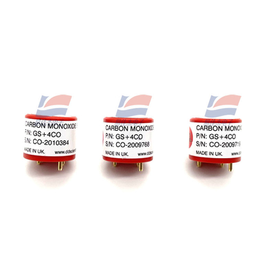 YJJ GS+4COF-M Sensor electroquímico de monóxido de carbono de alto rendimiento para detectores de gas