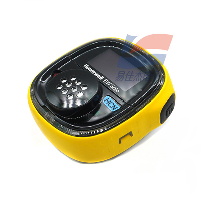 YJJ HCN Detector de gas portátil Analisador de gas BWS1-Z-Y