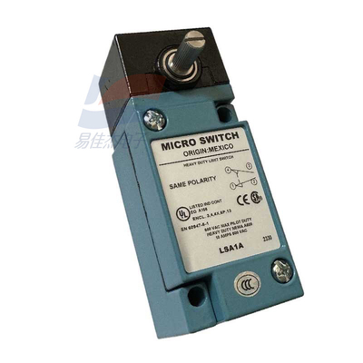 YJJ LSA1A interruptor de límite El interruptor de viaje se utiliza para detectar la posición del dispositivo en movimiento