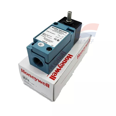 YJJ LSA1A interruptor de límite El interruptor de viaje se utiliza para detectar la posición del dispositivo en movimiento