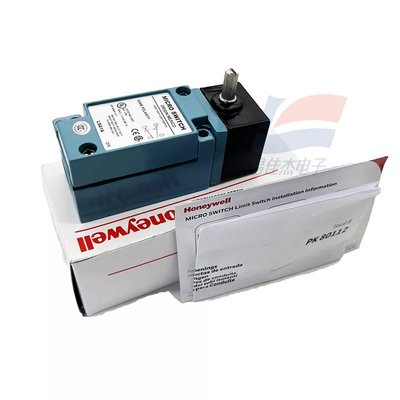 YJJ LSA1A interruptor de límite El interruptor de viaje se utiliza para detectar la posición del dispositivo en movimiento