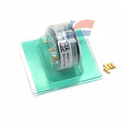 ETO/C-20 ETO/C-100 ETO/C-100 Sensor de gas electroquímico de óxido de etileno de 3 electrodos Medición de ETO altamente sensible para procesos de esterilización