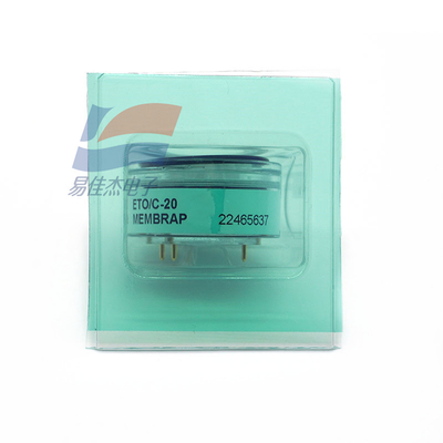 ETO/C-20 ETO/C-100 ETO/C-100 Sensor de gas electroquímico de óxido de etileno de 3 electrodos Medición de ETO altamente sensible para procesos de esterilización