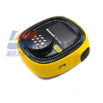YJJ BWS2-H-Y Instrumento portátil de alarma de gas H2S IP66/68 Método de muestreo difuso de clase de protección