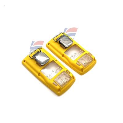 YJJ MCXL-FC1 MCXL-BC1 Detector de gas 4-en-1 MC2-4 MCXL-4 Adecuado para el sensor de oxígeno Conector de placa base pequeña