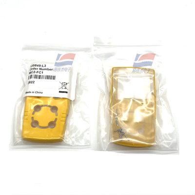 YJJ MCXL-FC1 MCXL-BC1 Detector de gas 4-en-1 MC2-4 MCXL-4 Adecuado para el sensor de oxígeno Conector de placa base pequeña