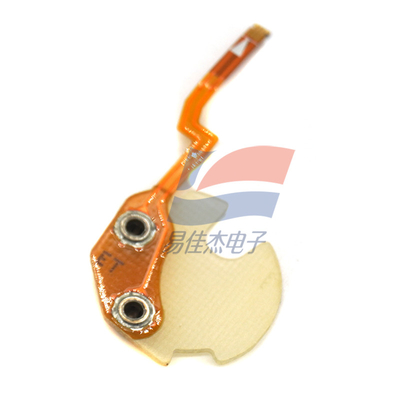 YJJ MC2-FPCB1 Detector de gas Transmisor de gas compuesto Detector de gas Accesorios portátiles