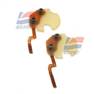 YJJ MC2-FPCB1 Detector de gas Transmisor de gas compuesto Detector de gas Accesorios portátiles