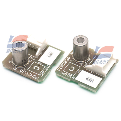 FCM2630-C01 Módulo de sensor de gas Módulo precalibrado Se utiliza para la detección de fugas de refrigerante en sistemas de refrigeración Gases refrigerantes R-32 Producción analógica calibrada de fábrica