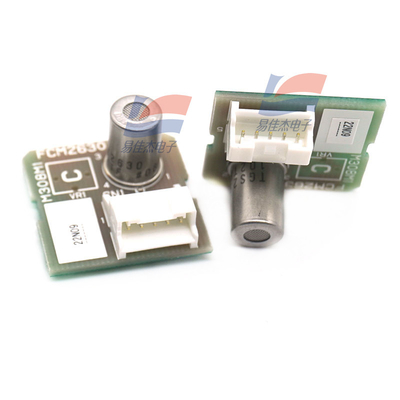 FCM2630-C01 Módulo de sensor de gas Módulo precalibrado Se utiliza para la detección de fugas de refrigerante en sistemas de refrigeración Gases refrigerantes R-32 Producción analógica calibrada de fábrica