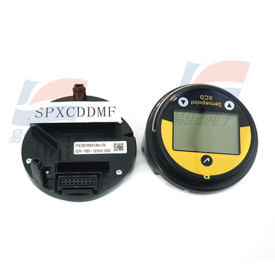 YJJ SPXCDDMT SPXCDDMF XCD Detector de gas universal fijo Sensepoint Detector de gas XCD Capa delantera y trasera