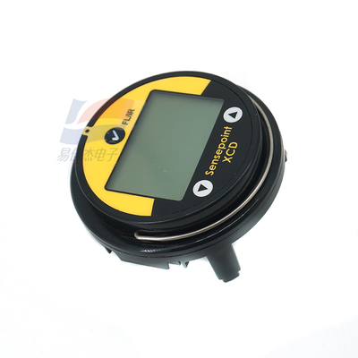 YJJ SPXCDDMT SPXCDDMF XCD Detector de gas universal fijo Sensepoint Detector de gas XCD Capa delantera y trasera