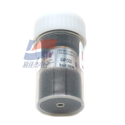 G4P CO2 IRS4 CO2 Sensor inteligente de gas micro infrarrojo Caras para absorber un espectro infrarrojo específico El sensor tiene interfaces de salida de señal analógica y digital Sensor de dióxido de hueso