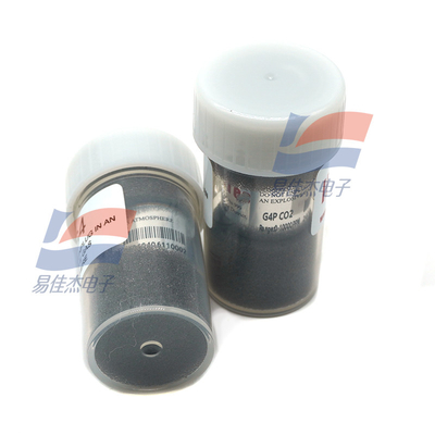 G4P CO2 IRS4 CO2 Sensor inteligente de gas micro infrarrojo Caras para absorber un espectro infrarrojo específico El sensor tiene interfaces de salida de señal analógica y digital Sensor de dióxido de hueso