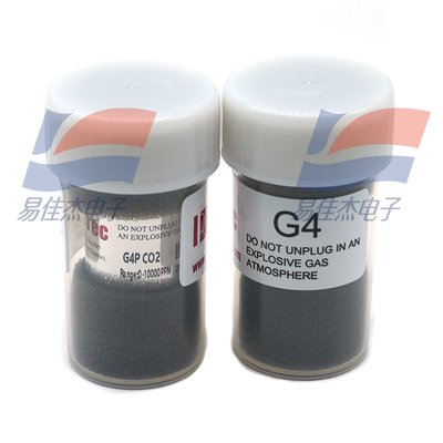 G4P CO2 IRS4 CO2 Sensor inteligente de gas micro infrarrojo Caras para absorber un espectro infrarrojo específico El sensor tiene interfaces de salida de señal analógica y digital Sensor de dióxido de hueso