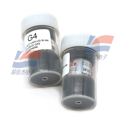 G4P CO2 IRS4 CO2 Sensor inteligente de gas micro infrarrojo Caras para absorber un espectro infrarrojo específico El sensor tiene interfaces de salida de señal analógica y digital Sensor de dióxido de hueso