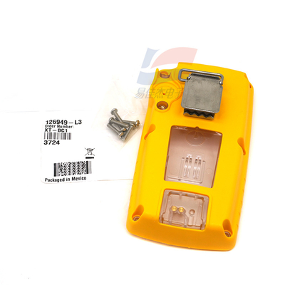 YJJ XT-FC1 XT-BC1 XT-SC1I Bombas de succión 4 en 1 Fittings detector de gas