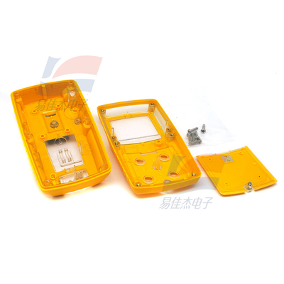 YJJ XT-FC1 XT-BC1 XT-SC1I Bombas de succión 4 en 1 Fittings detector de gas